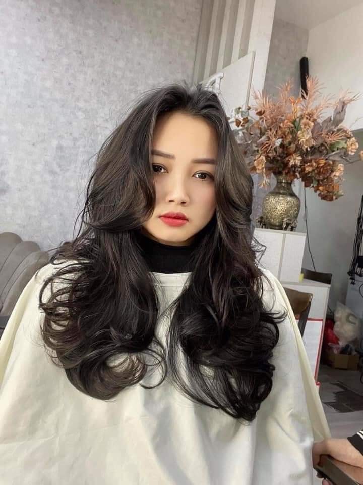 Long Nguyễn Hair Design ảnh 1