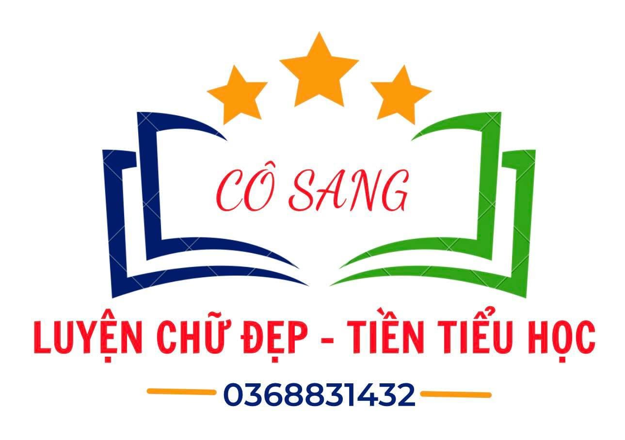 Lớp tiền tiểu học Cô Sang ảnh 1