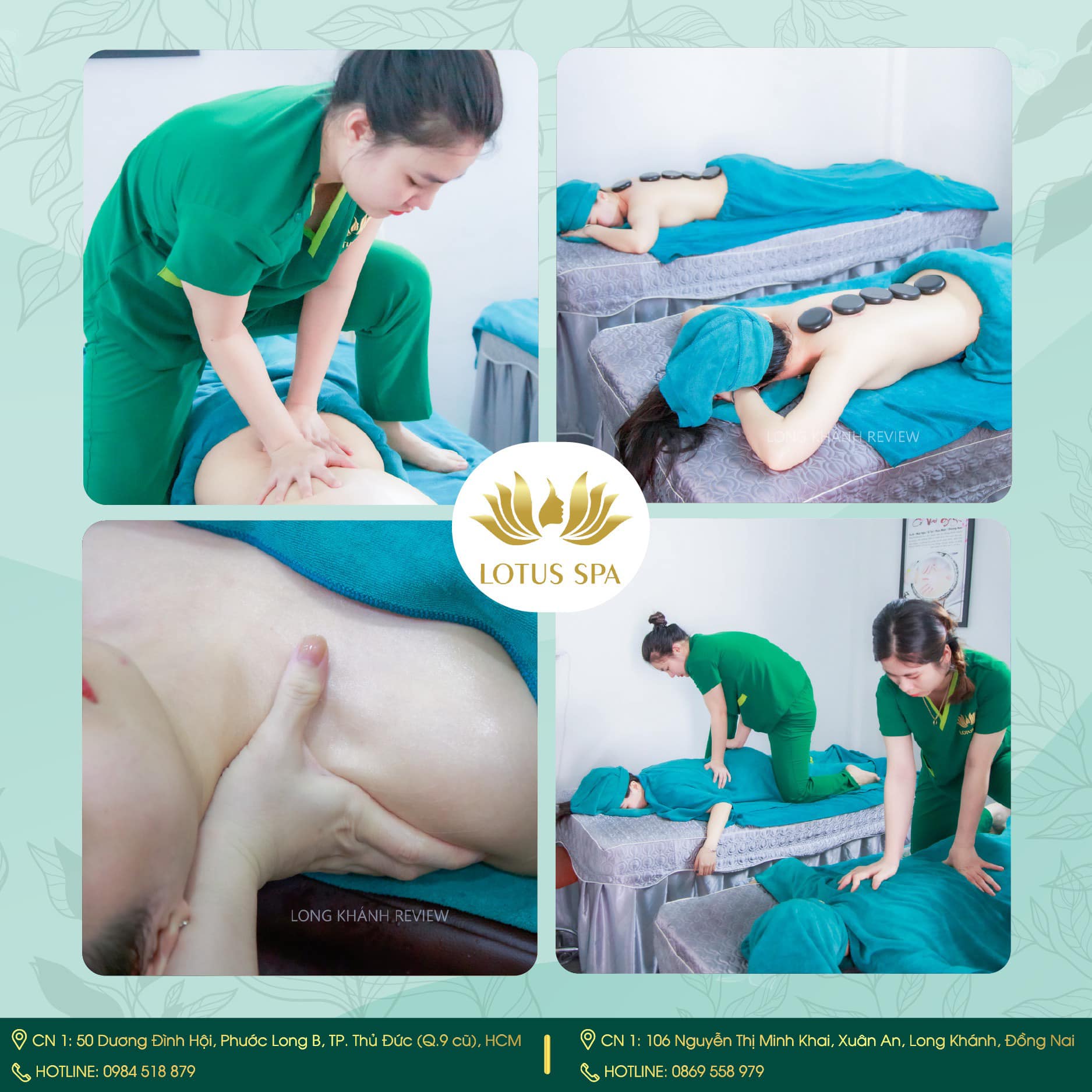 Lotus Spa & Beauty ảnh 2