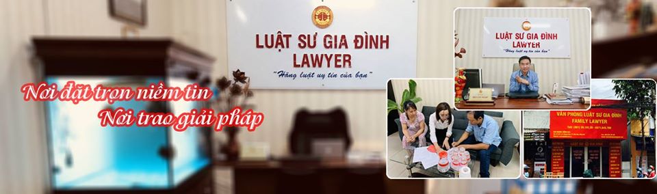 Văn phòng luật sư Gia Đình ảnh 1