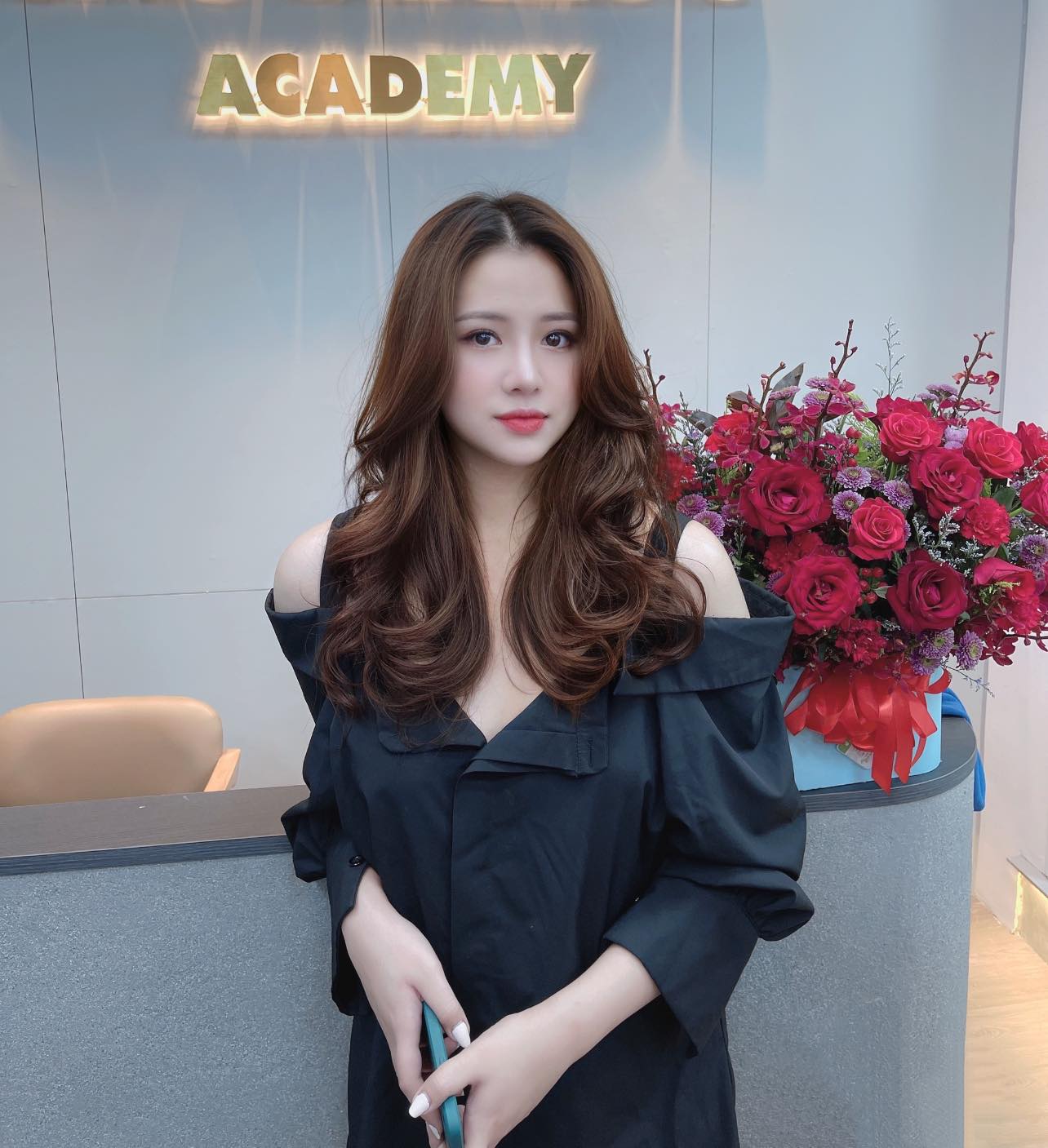 Luxury Salon ảnh 1