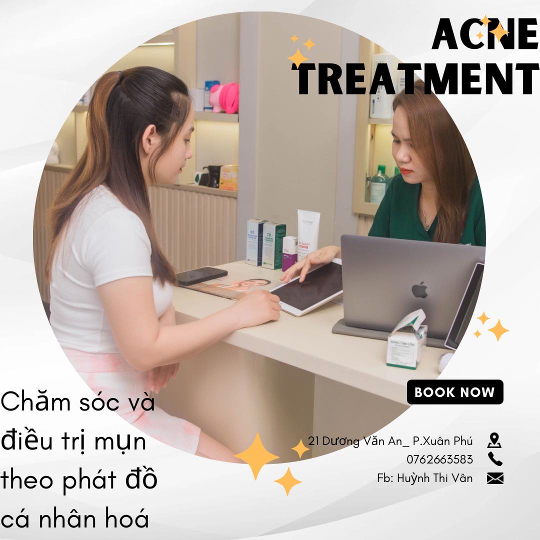 Ly Beauty & Treatment ảnh 1