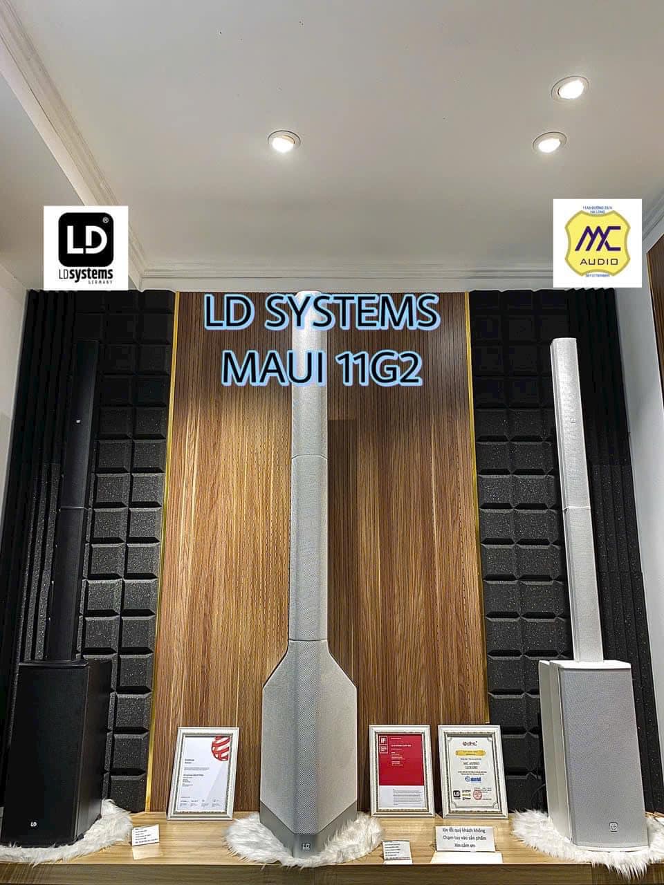 MC Luxury Audio ảnh 1