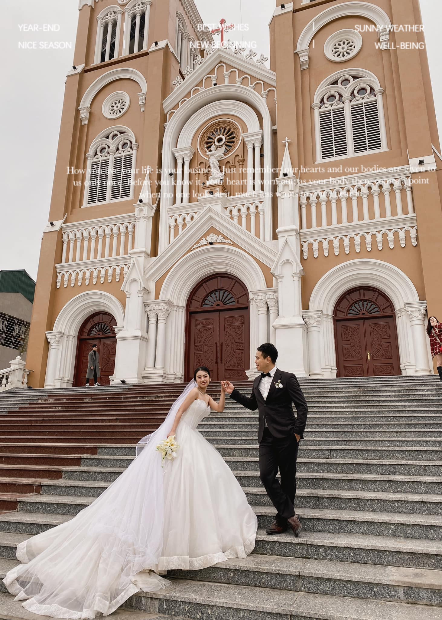 MR.Kim Wedding Studio ảnh 2