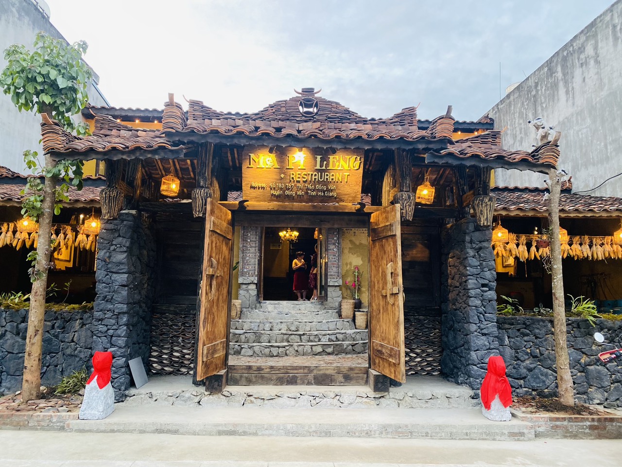 Ma Pi Leng Restaurant ảnh 1