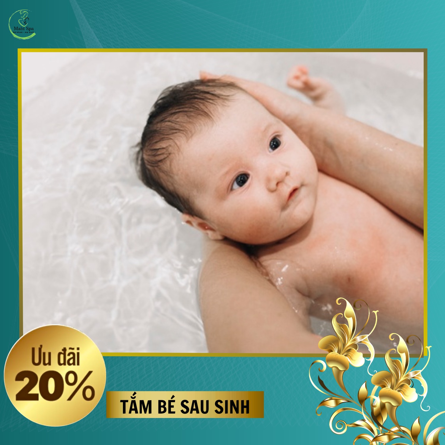 Mabi Spa ảnh 2