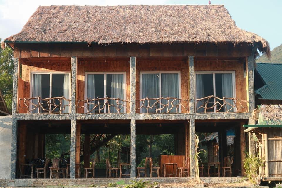 Mai Chau Countryside homestay ảnh 1