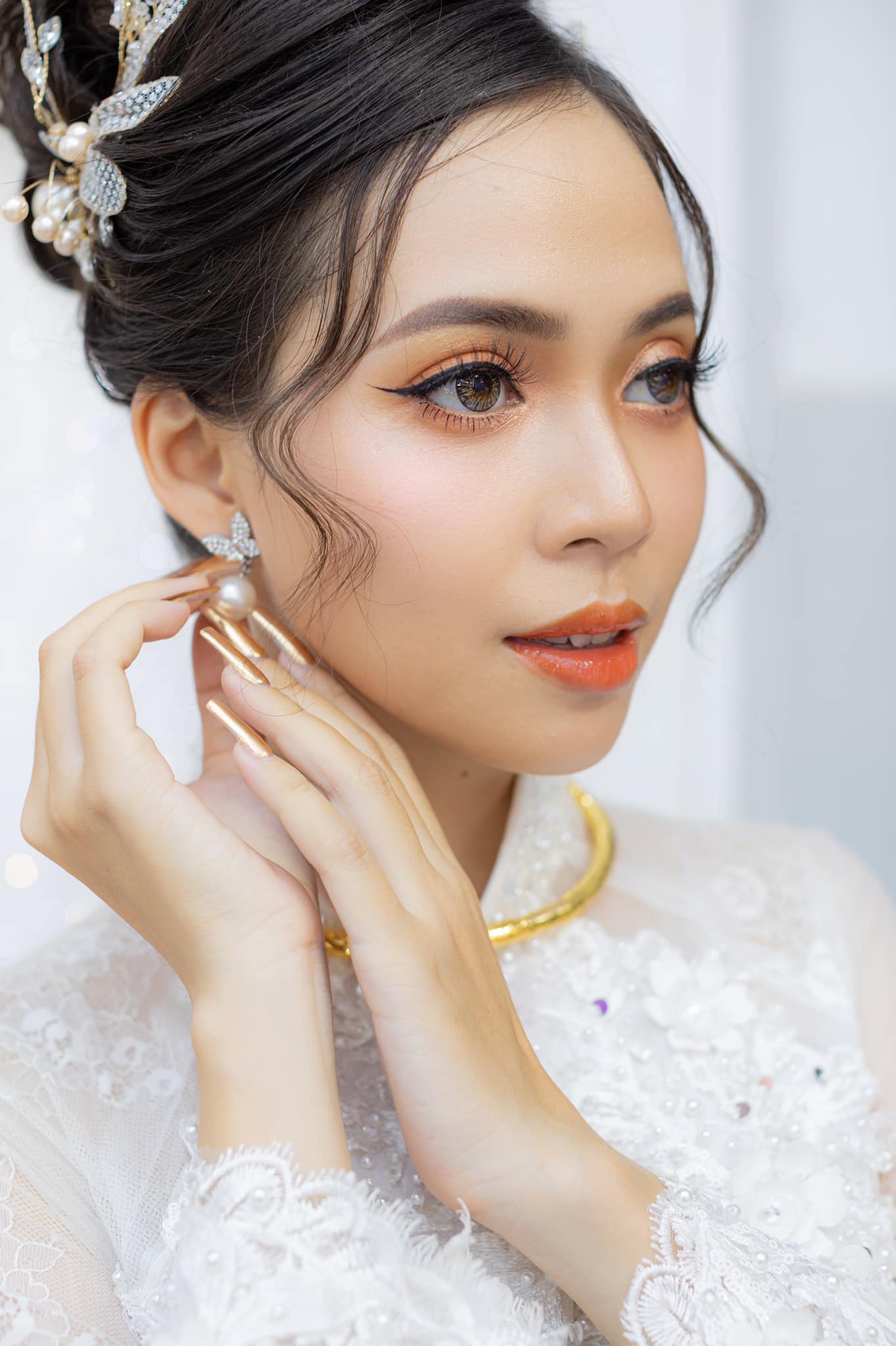 Mai Hương Makeup Academy ảnh 1