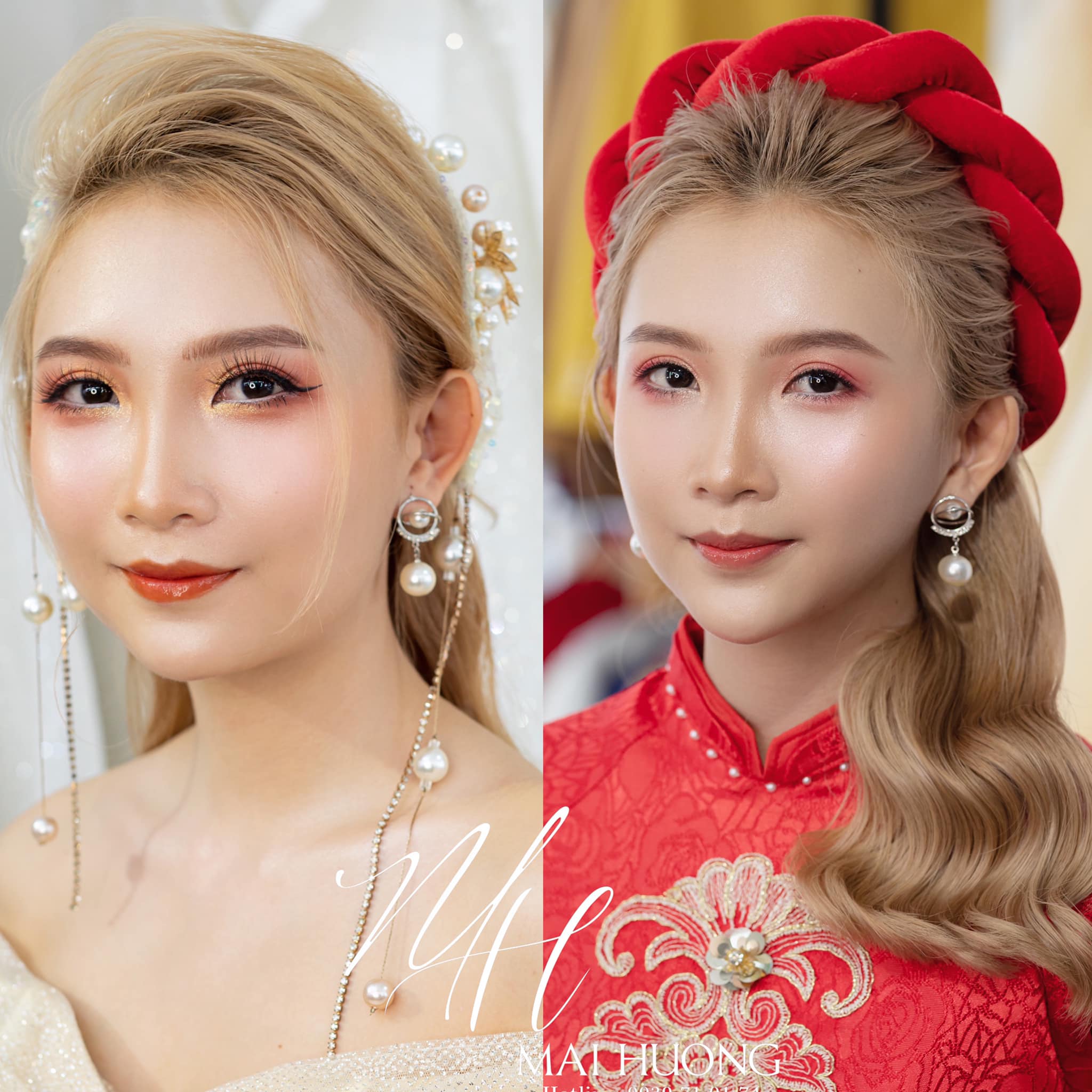 Mai Hương Makeup Academy ảnh 2