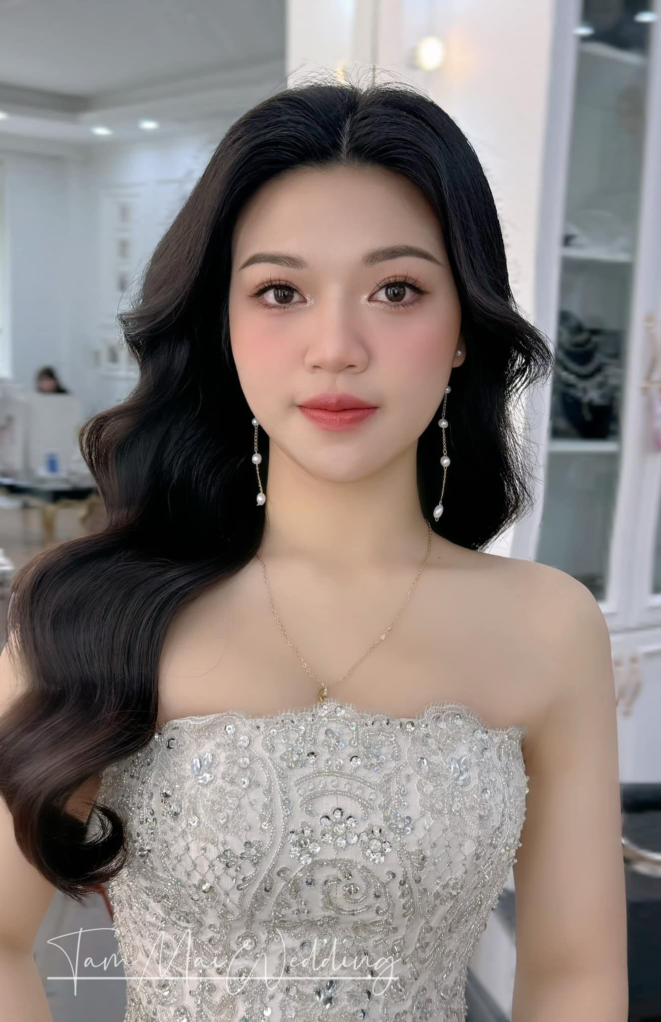 Mai Nguyen Makeup - Tâm Mai Bridal Ninh Bình ảnh 1