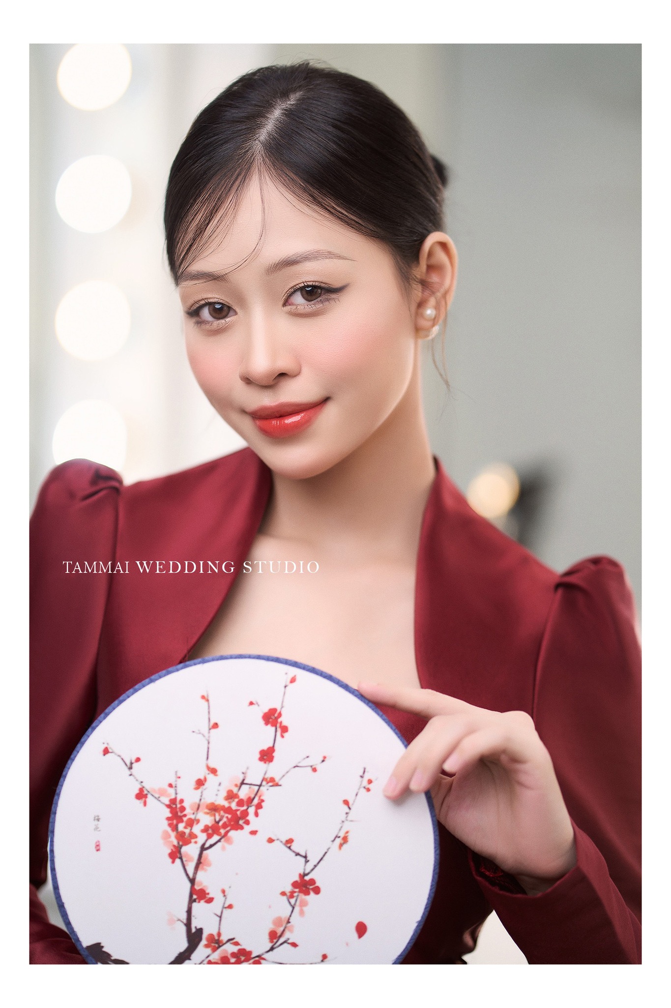 Mai Nguyen Makeup - Tâm Mai Bridal Ninh Bình ảnh 2