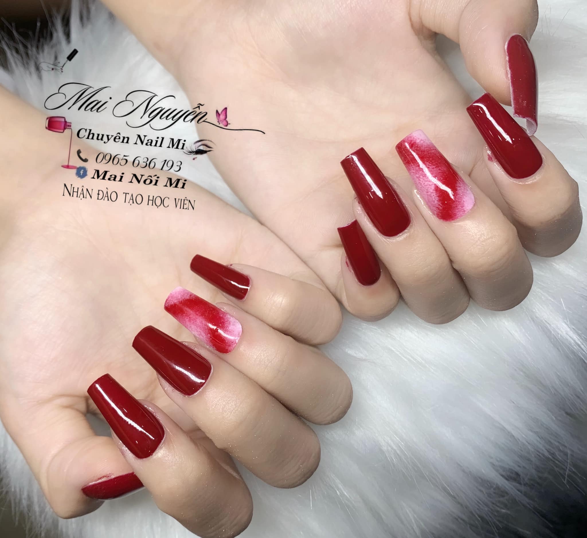 Mai Nguyễn Nails ảnh 1