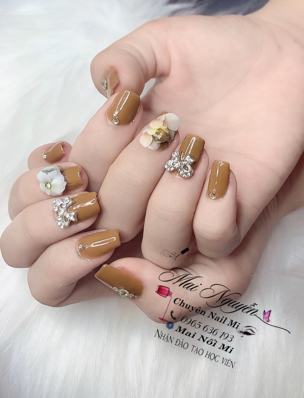 Mai Nguyễn Nails ảnh 2