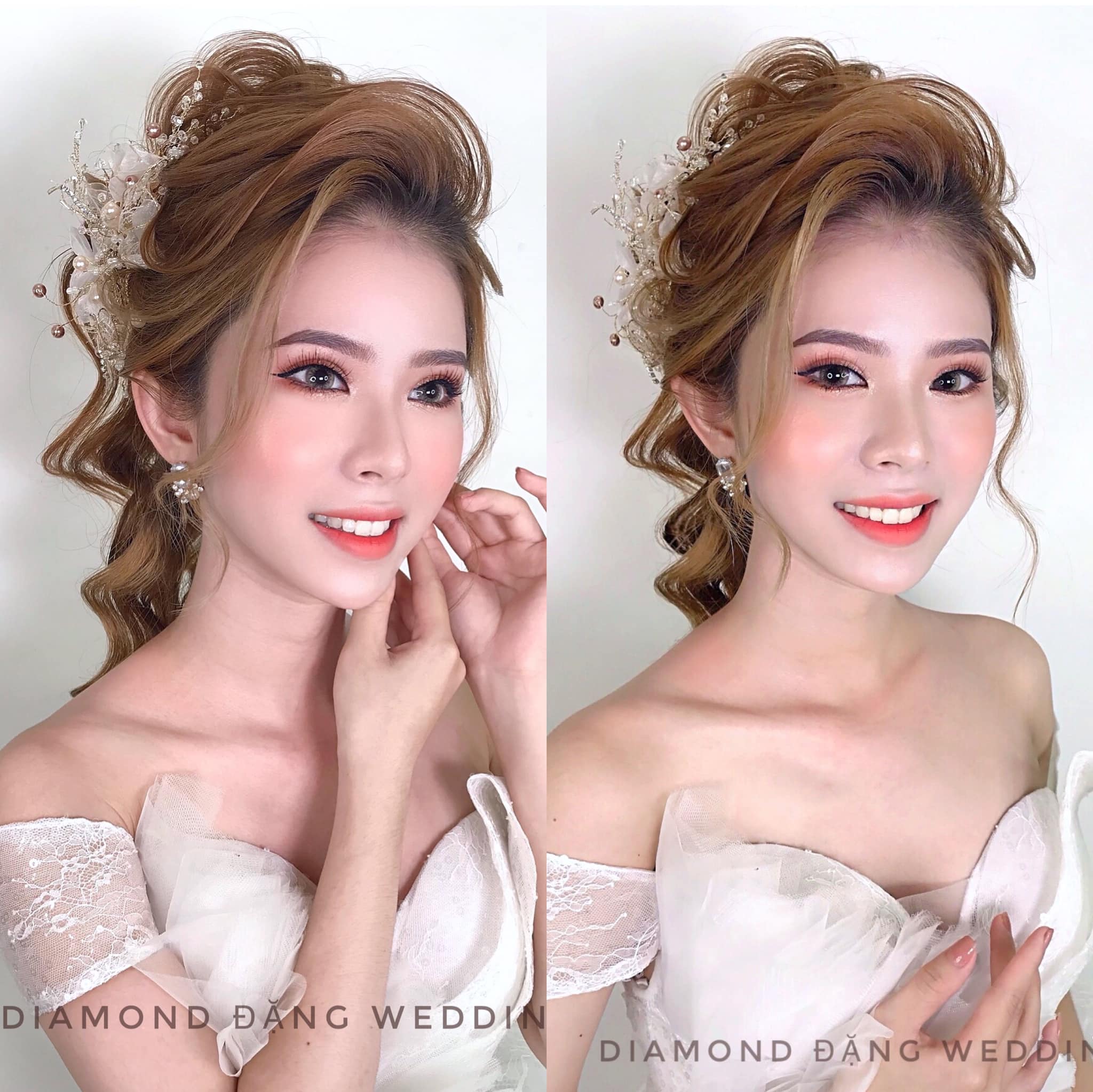 Make Up Diamond Đặng ảnh 1