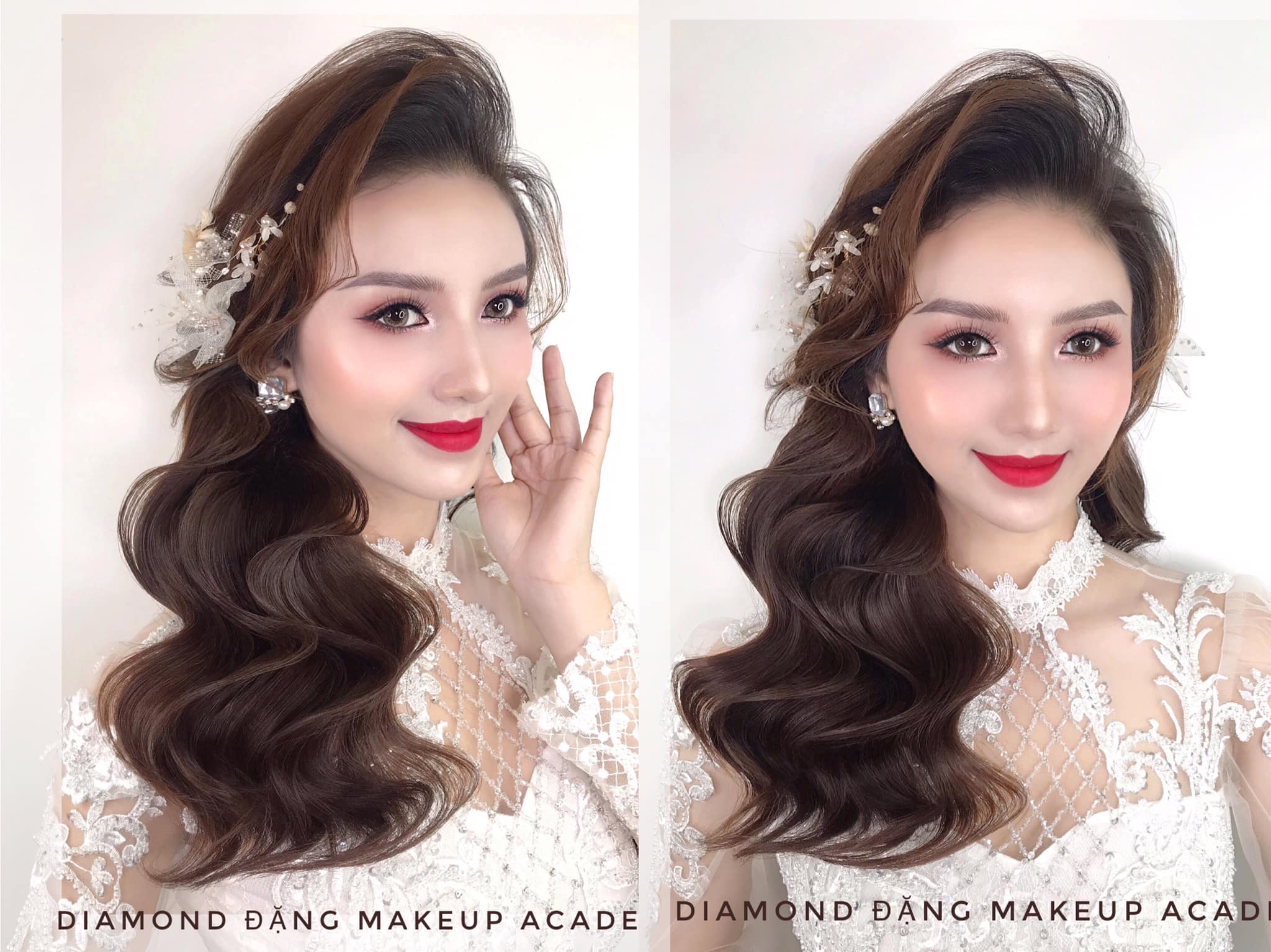 Make Up Diamond Đặng ảnh 2