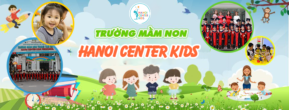 Mầm Non Hà Nội CenterKids ảnh 1