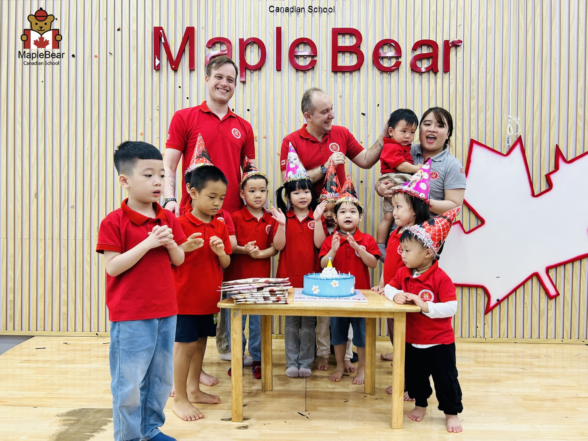 Maple Bear Hải Phòng ảnh 1