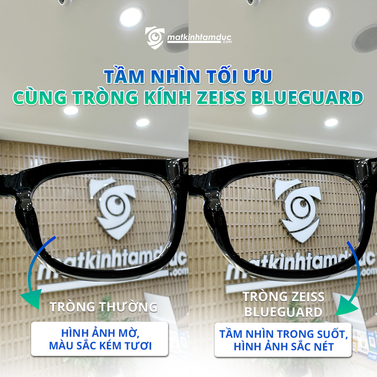 Mắt Kính Tâm Đức ảnh 2