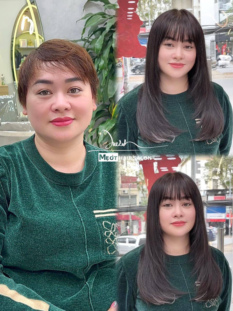 Mẹ Ớt Hair Salon ảnh 2