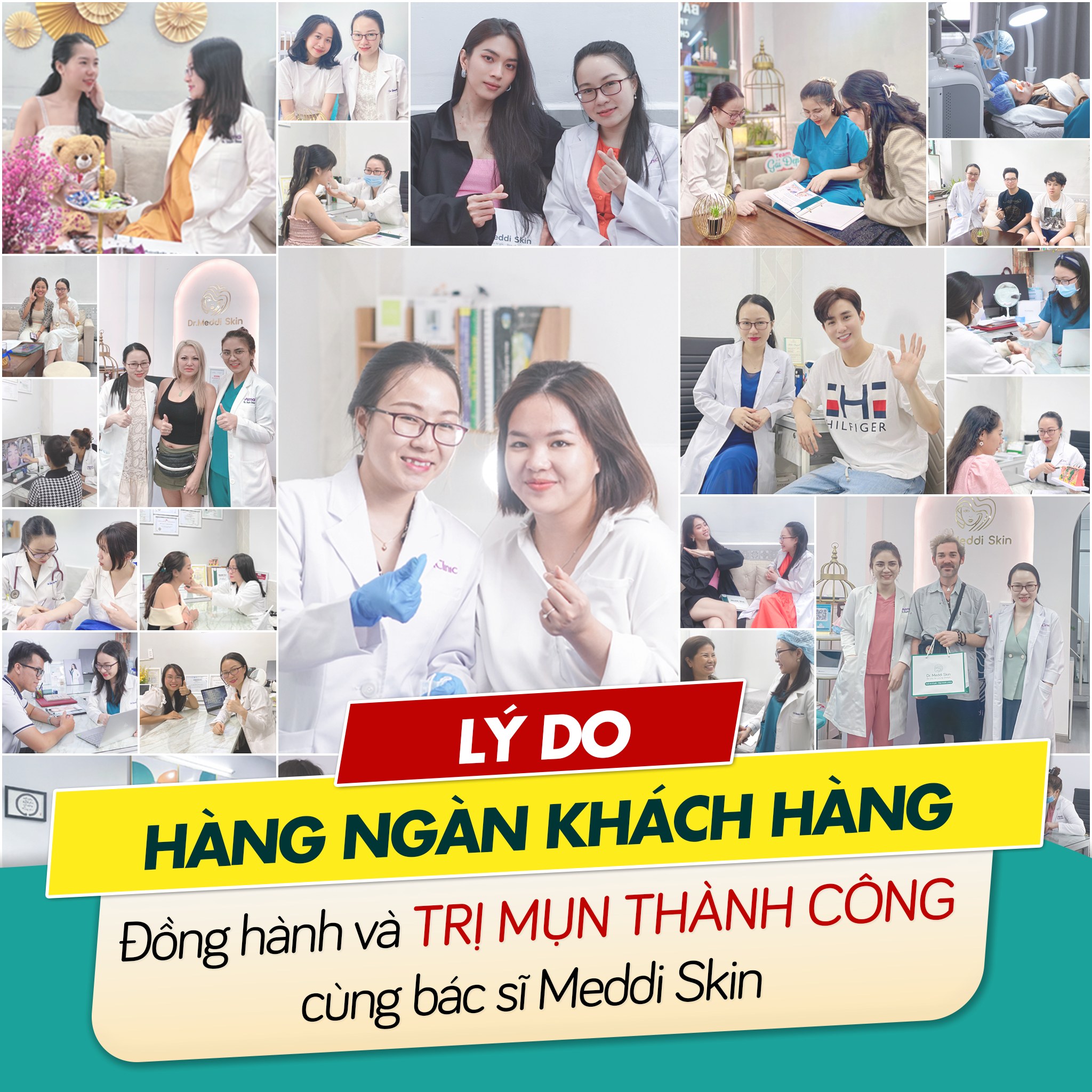 Meddi Skin ảnh 1