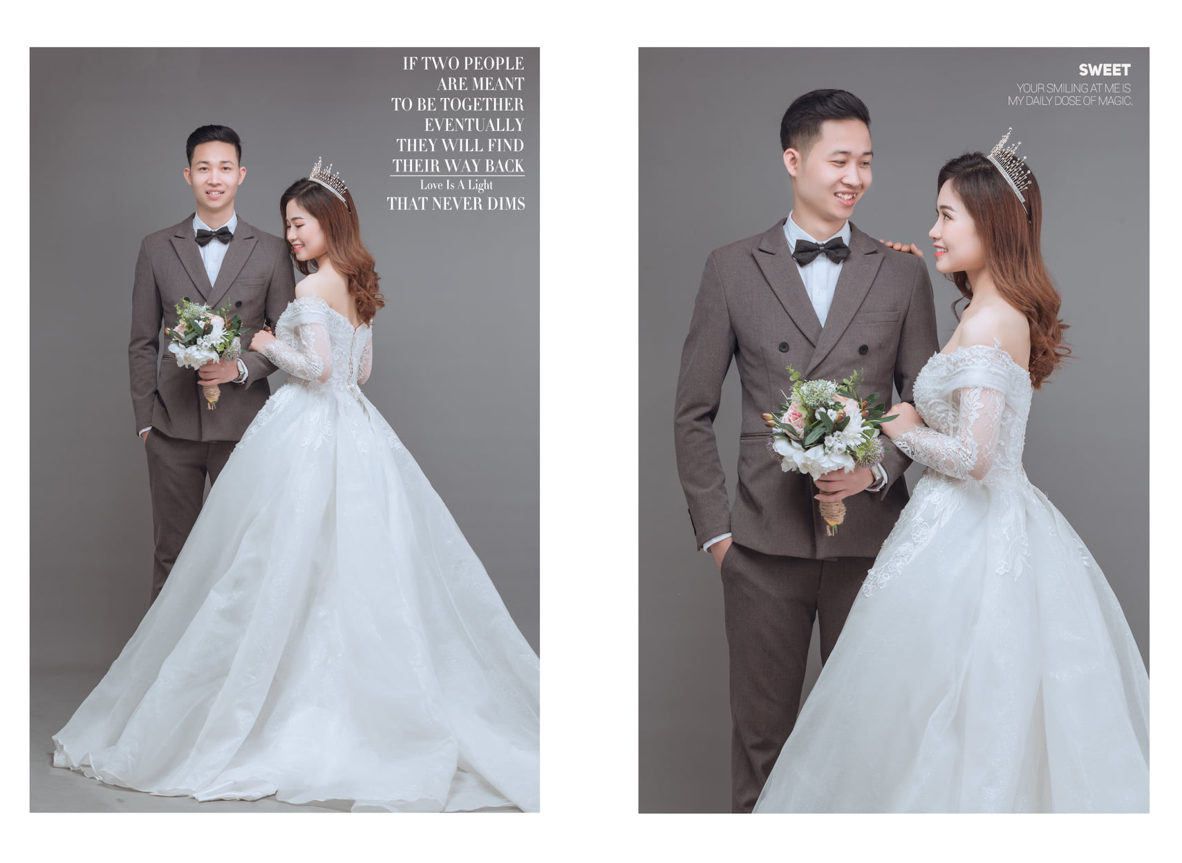 Mèo Wedding ảnh 2