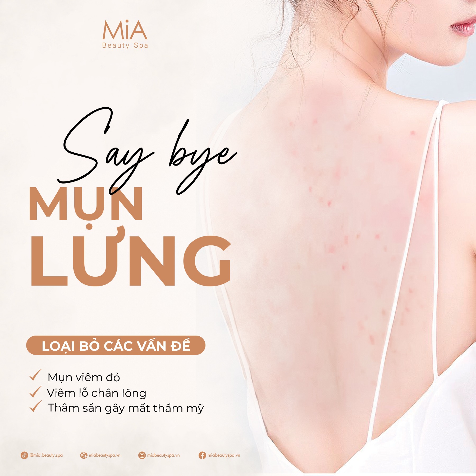 MiA Beauty Spa Thủ Đức ảnh 1