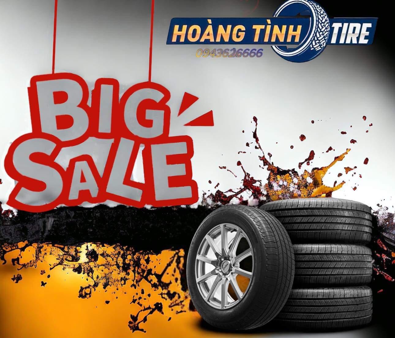 Michelin Car Service Hoàng Tình ảnh 2