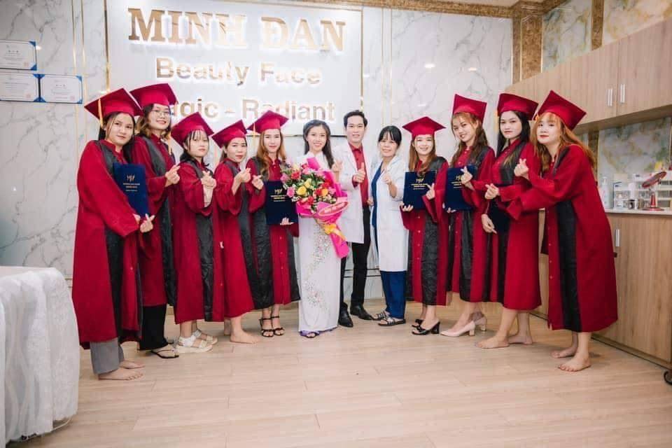 Minh Đan Beauty Group ảnh 1