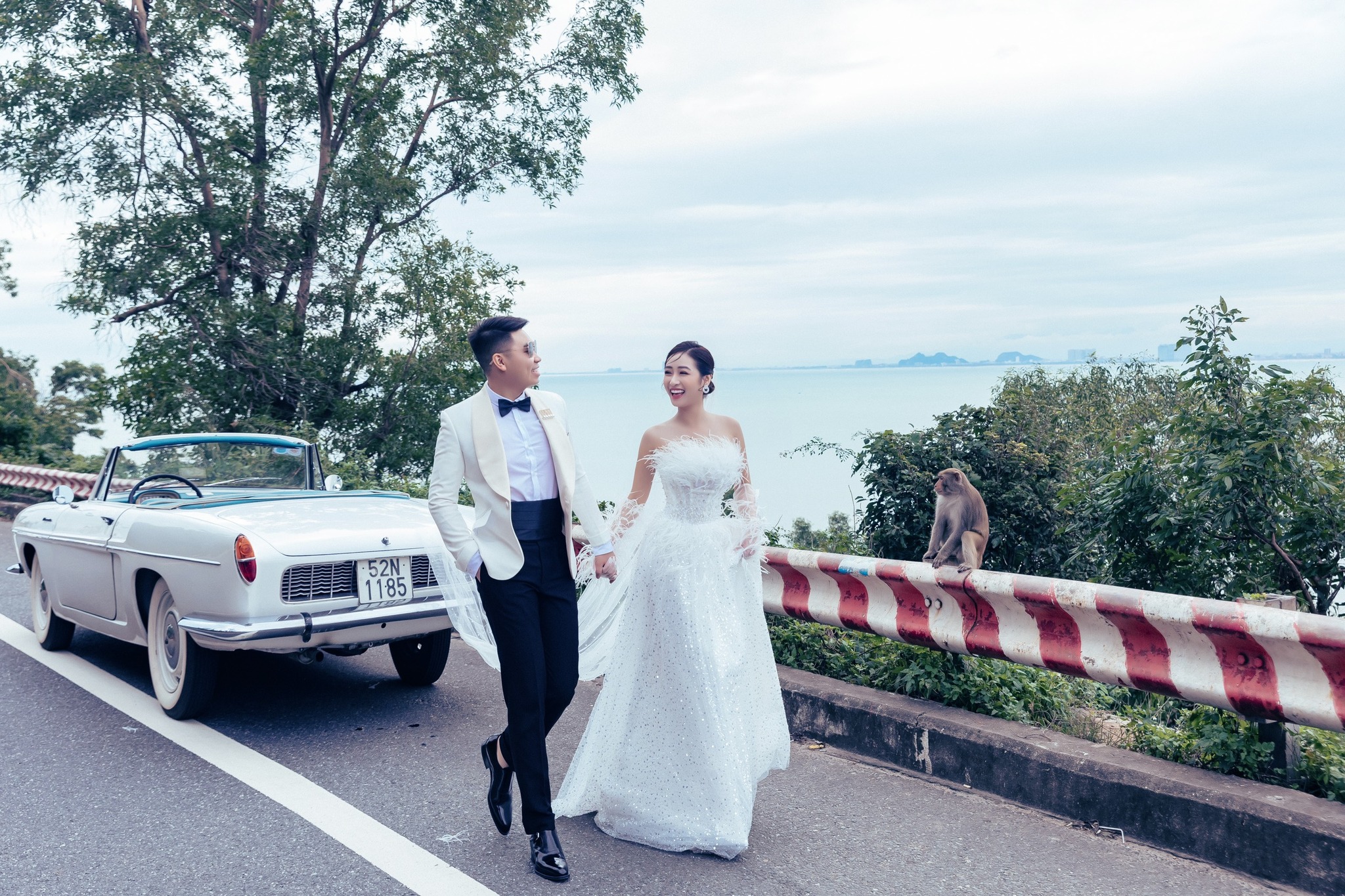 Minh Hằng Wedding ảnh 1