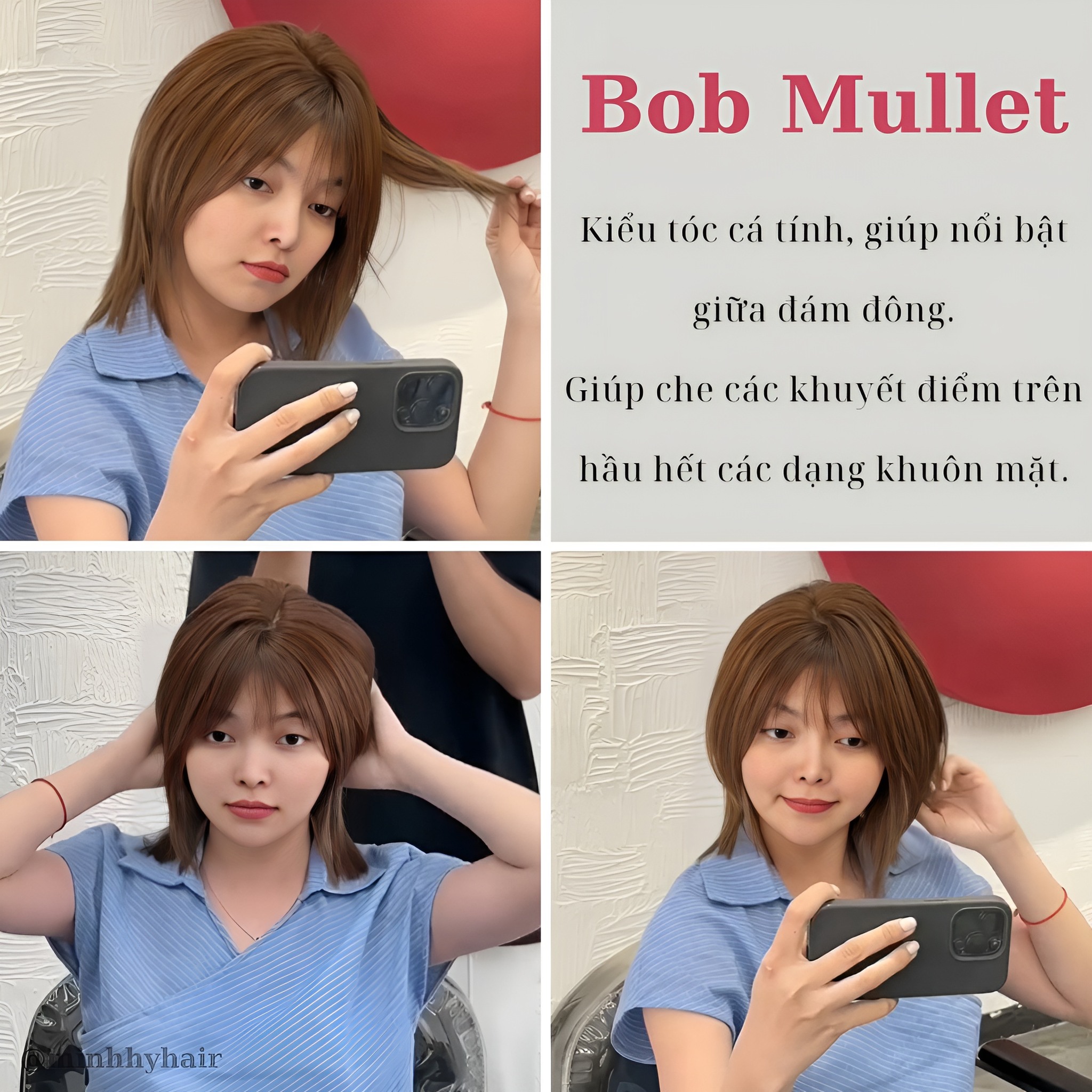 Minh Hy Hair ảnh 1