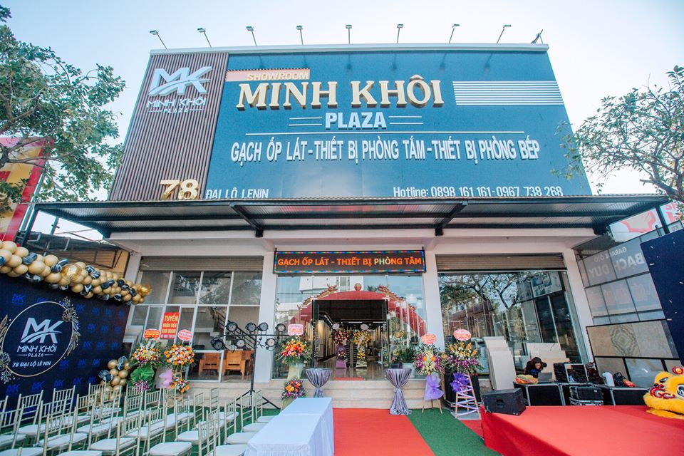 Minh Khôi Plaza ảnh 1