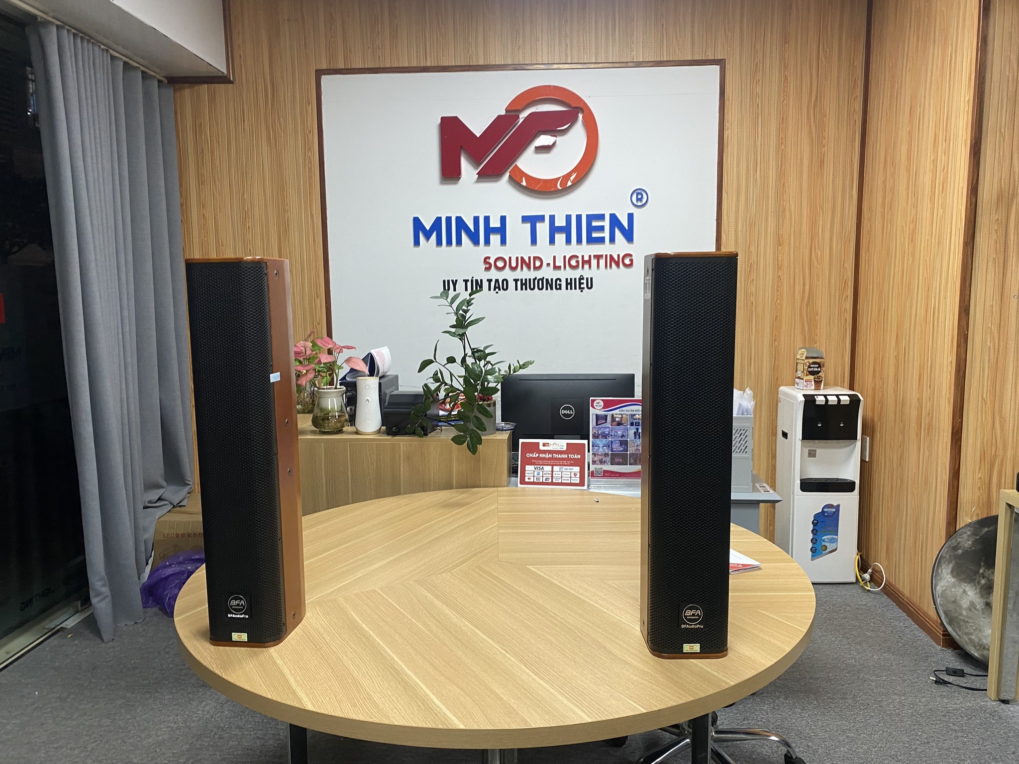 Minh Thiện Audio ảnh 1