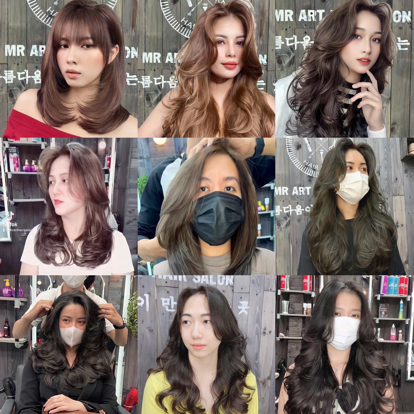 Mr Art Hair Salon ảnh 2