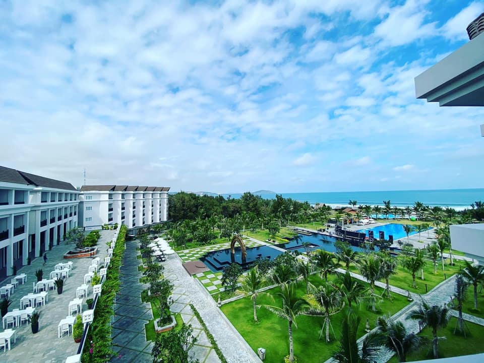 Muine Bay Resort ảnh 1