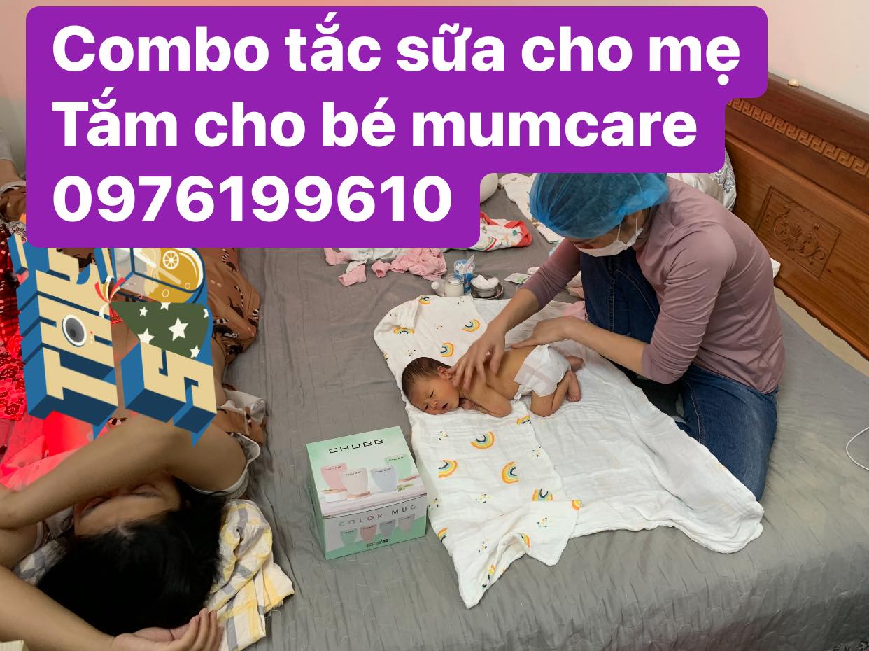 Mumcare Ninh Bình ảnh 1