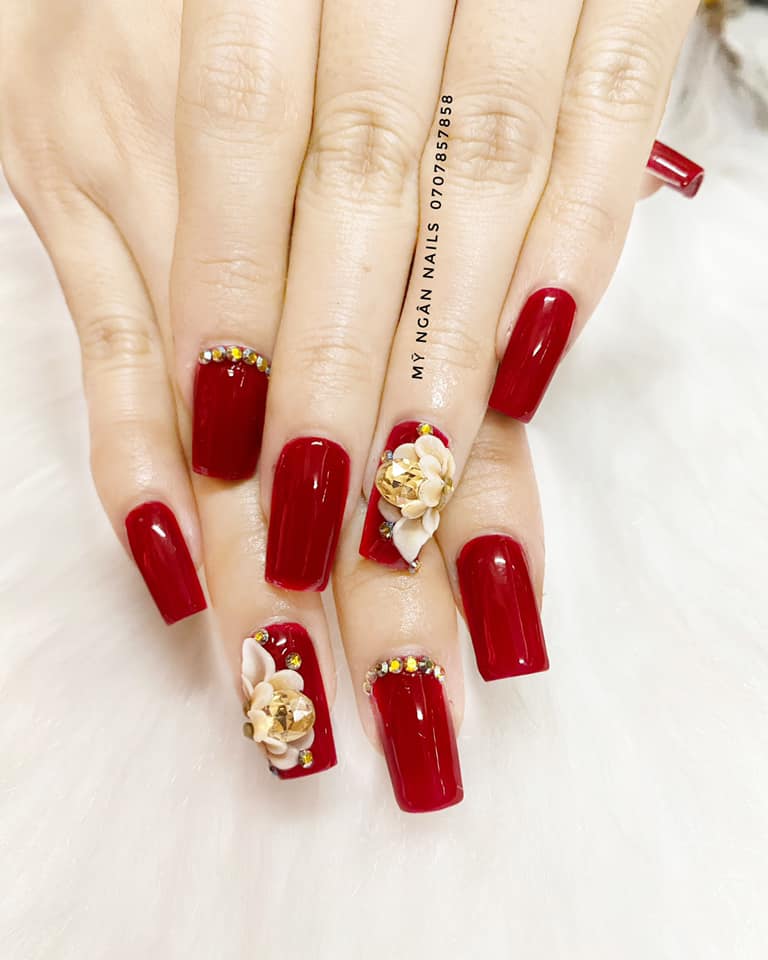 Mỹ Ngân Nails ảnh 3