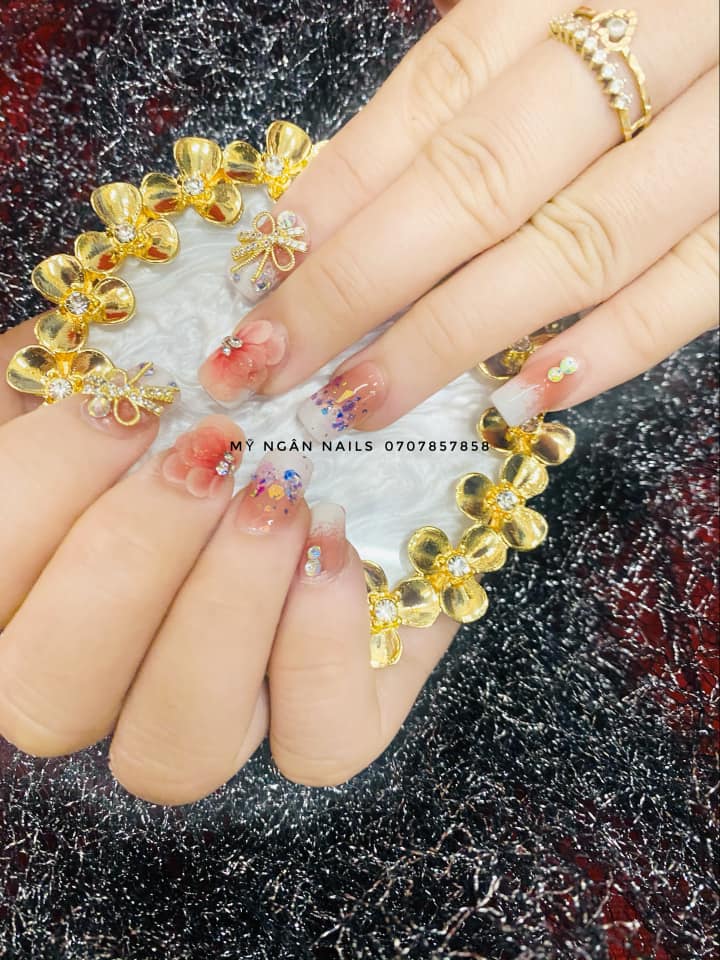 Mỹ Ngân Nails ảnh 1