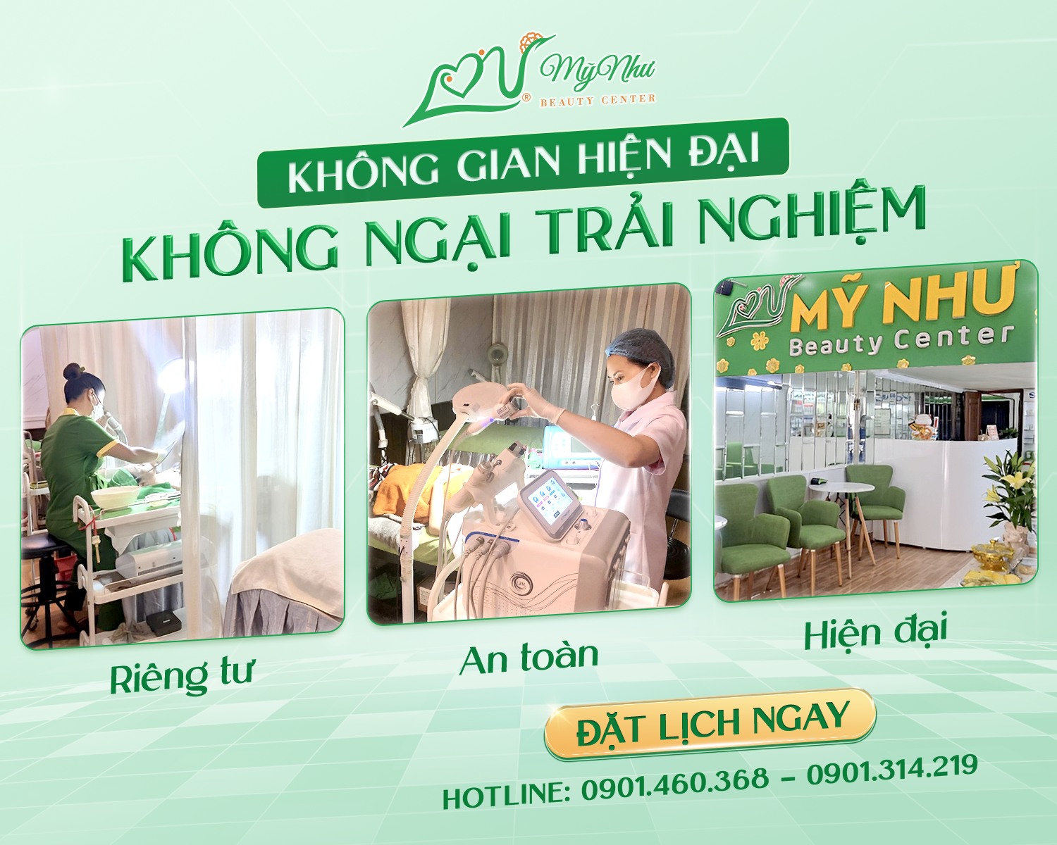 Mỹ Như Beauty Center & Spa ảnh 1