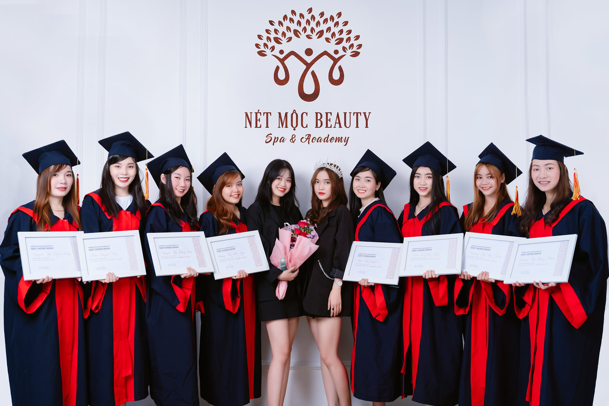 NÉT MỘC Spa & Academy ảnh 1