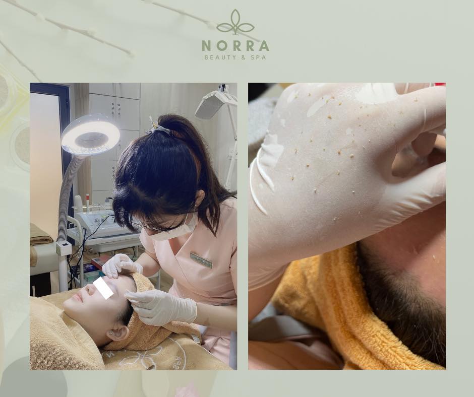 NORRA Spa ảnh 1