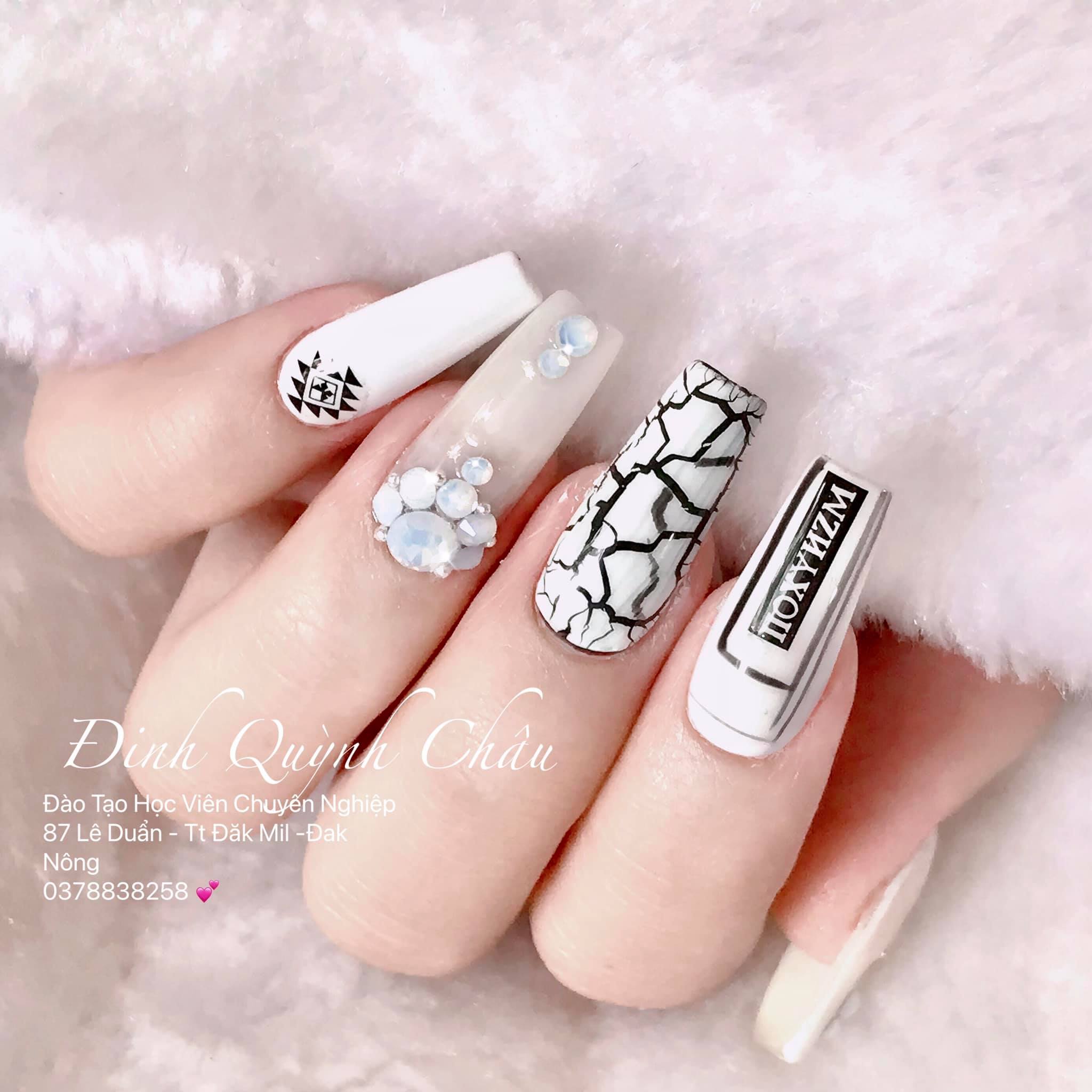 Nail Đinh Quỳnh Châu ảnh 2