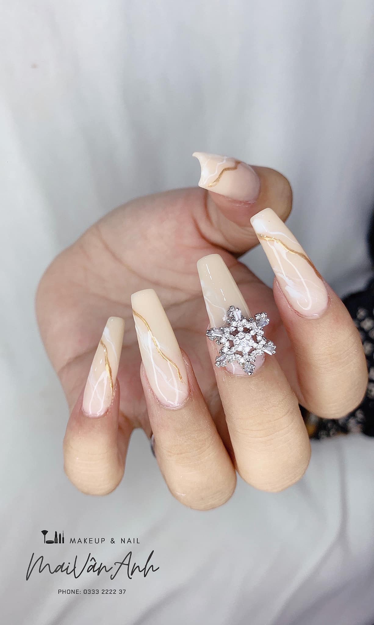 Nail Mai Vân Anh ảnh 2