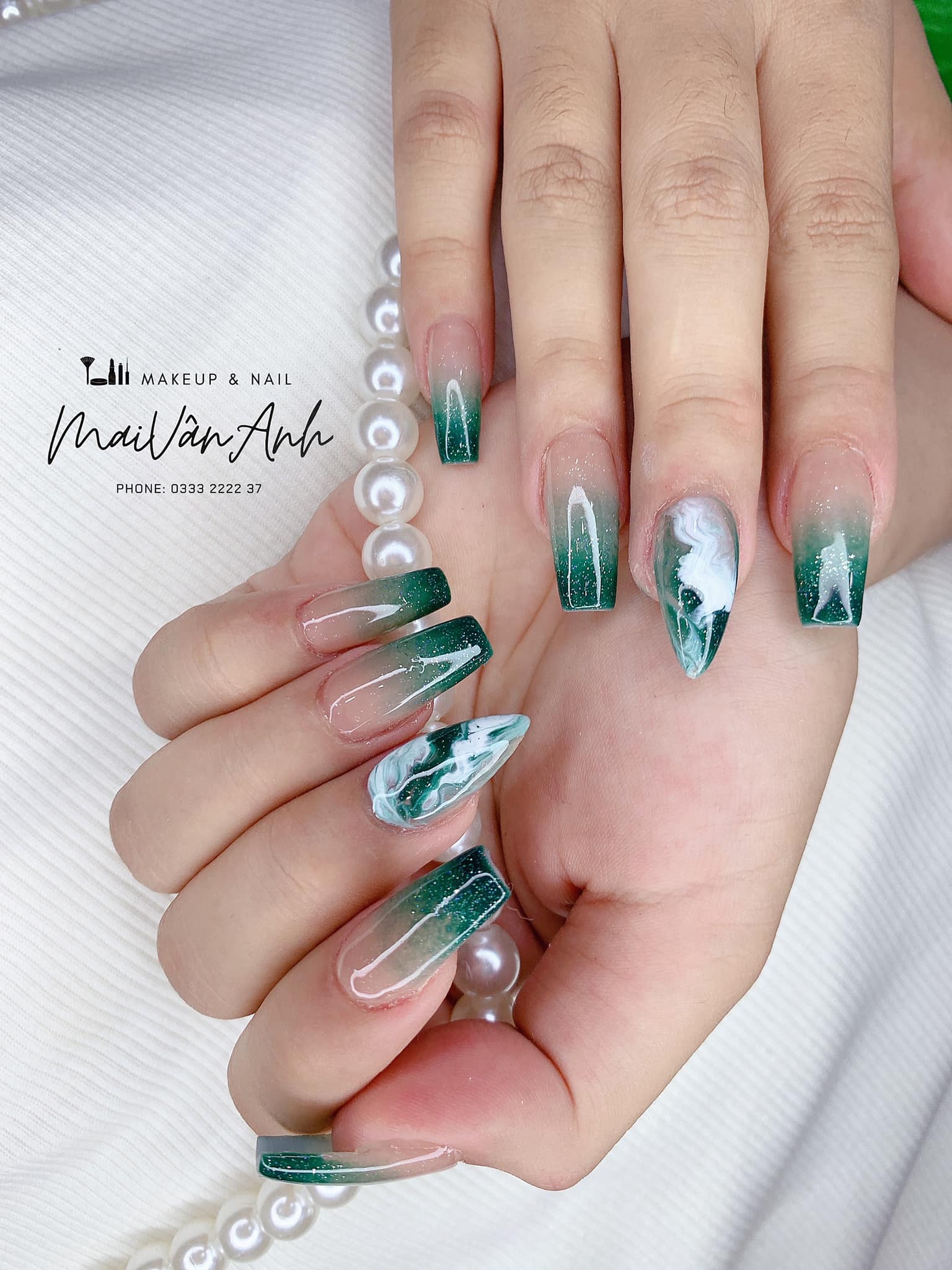 Nail Mai Vân Anh ảnh 1