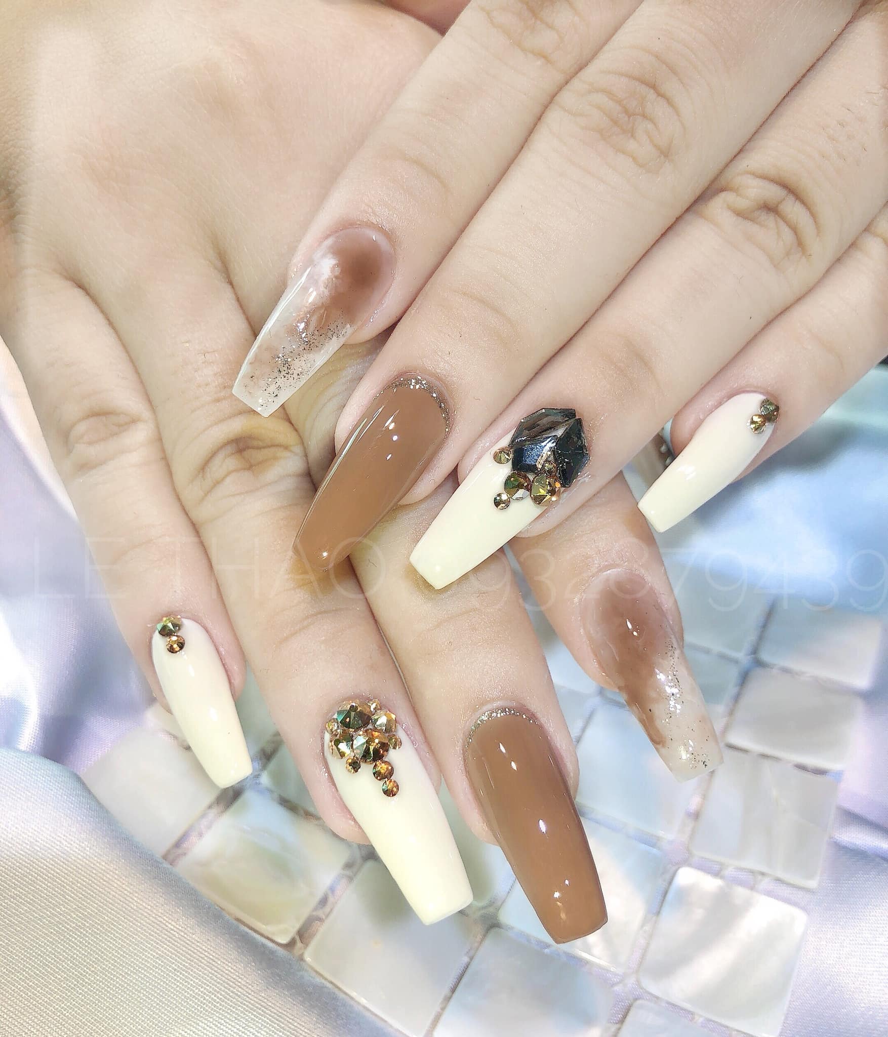 Nail Mi Lê Thảo ảnh 1