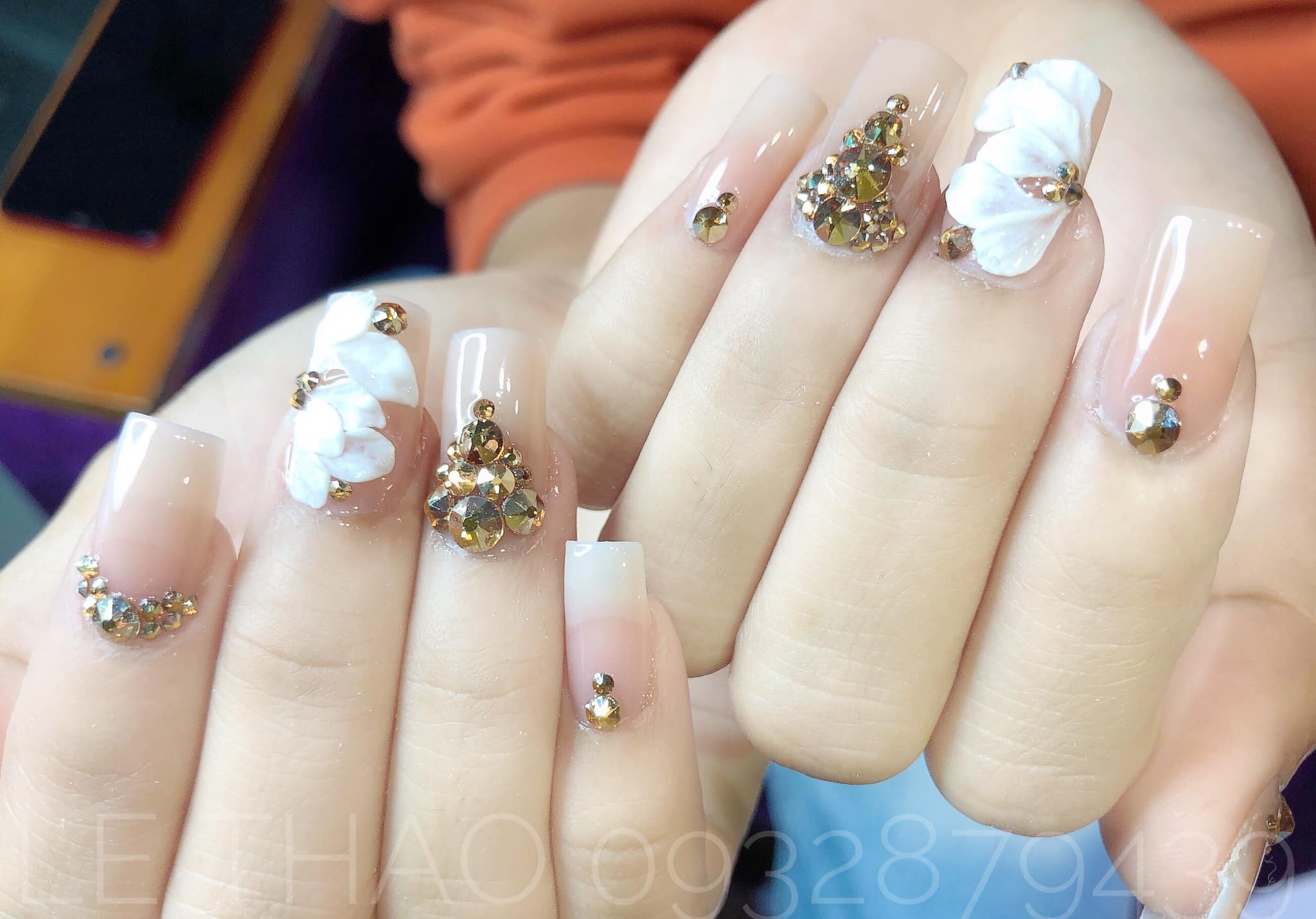 Nail Mi Lê Thảo ảnh 3