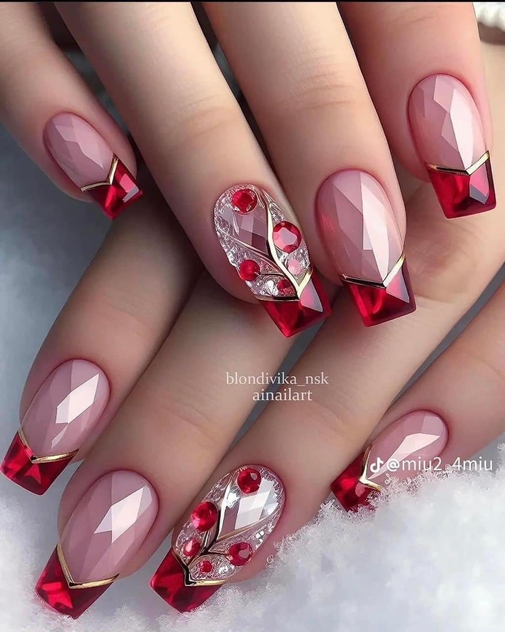 Nail Ngọc Thu ảnh 2