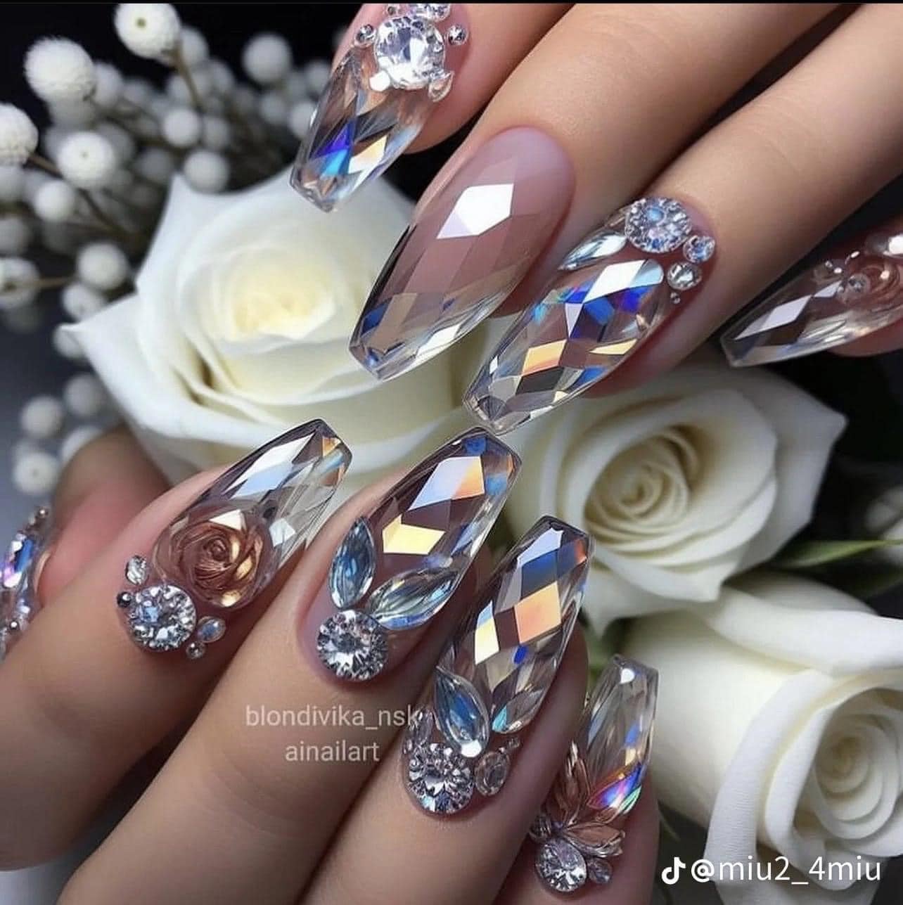 Nail Ngọc Thu ảnh 1