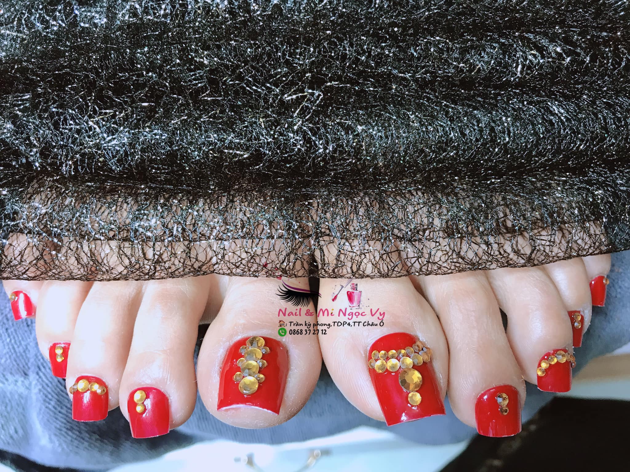 Nail Ngọc Vy ảnh 2