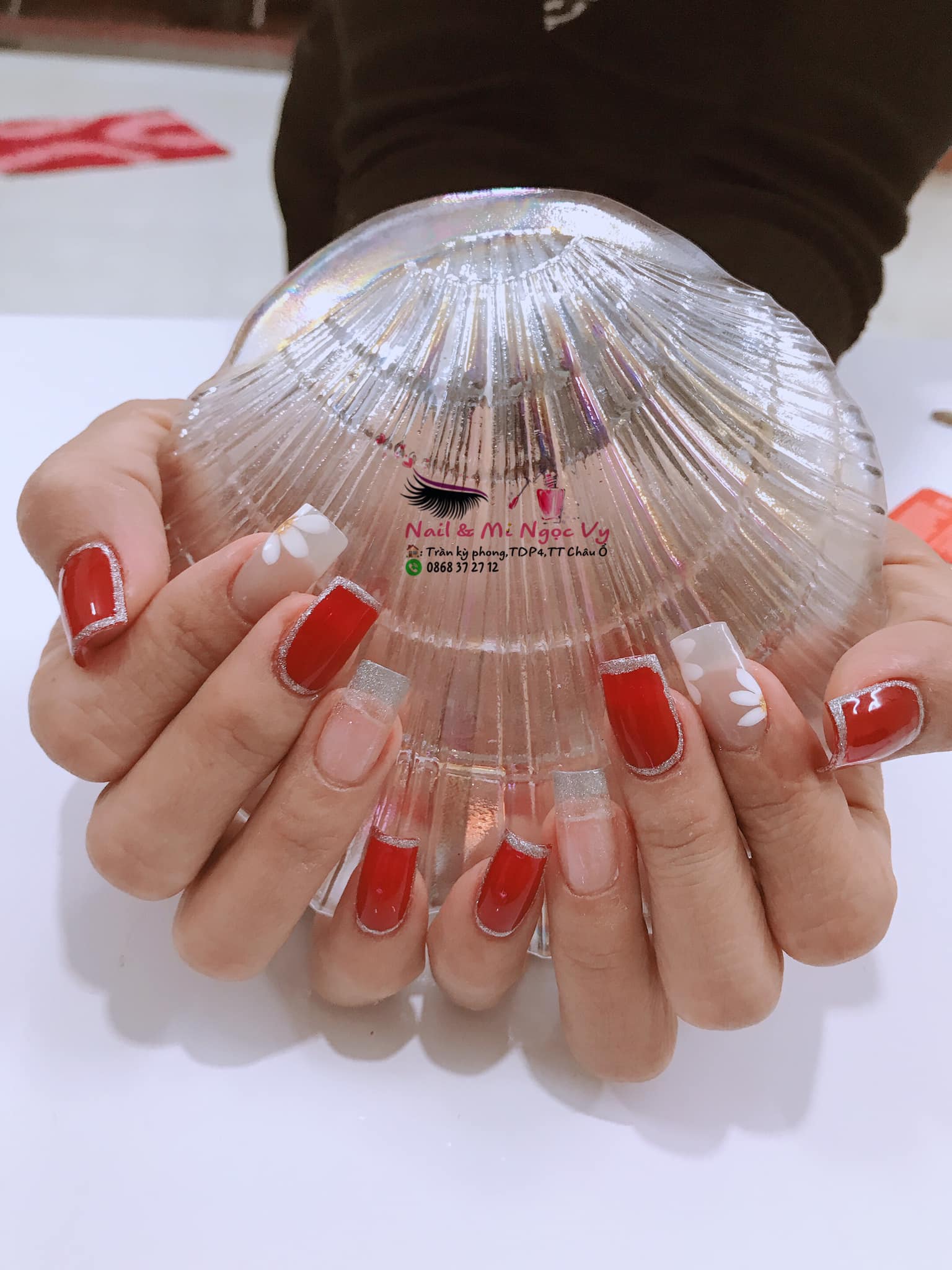 Nail Ngọc Vy ảnh 1