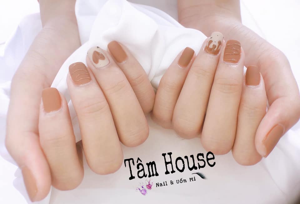 Nail Tâm House ảnh 1